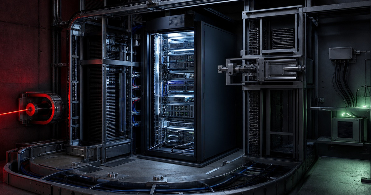 Self-hosted AI system protected by layered access, isolation, monitoring, and recovery controls